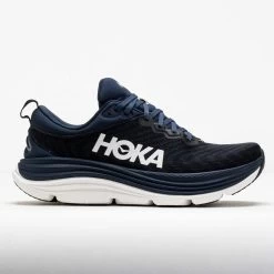 HOKA Gaviota 5 Men's Varsity Navy/White