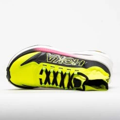 HOKA Tecton X 3 Men's Neon HOKA Citrus/Black 8 HOKA Tecton X 3 Men's Neon HOKA Citrus/Black -Hoka 043290 2