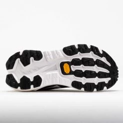 HOKA Mafate X Men's Black/Skyward Blue 9 HOKA Mafate X Men's Black/Skyward Blue -Hoka 043307 4