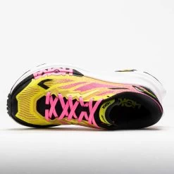 HOKA Mafate X Men's Neon HOKA Citrus/Neon Rose 8 HOKA Mafate X Men's Neon HOKA Citrus/Neon Rose -Hoka 043308 2
