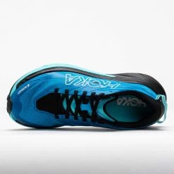HOKA Mafate 5 Men's Skyward Blue/Black -Hoka 043319 2