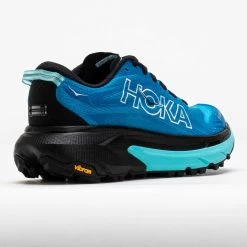 HOKA Mafate 5 Men's Skyward Blue/Black -Hoka 043319 6
