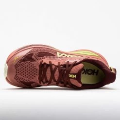 HOKA Challenger 8 Women's Blush/Dark Cedar -Hoka 043327 2
