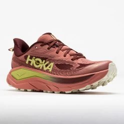 HOKA Challenger 8 Women's Blush/Dark Cedar -Hoka 043327 5