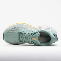 HOKA Challenger 8 Women's Jade/Cosmic Grey 8 HOKA Challenger 8 Women's Jade/Cosmic Grey -Hoka 043328 2