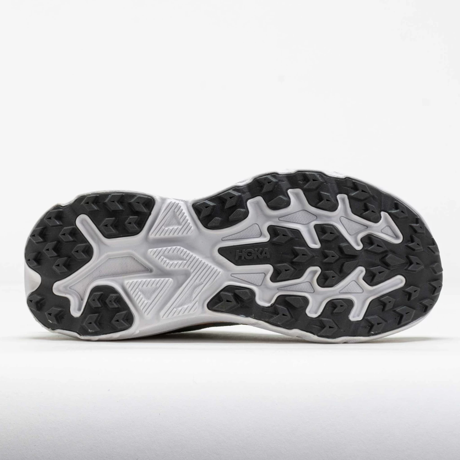 HOKA Challenger 8 Women's Jade/Cosmic Grey 4 HOKA Challenger 8 Women's Jade/Cosmic Grey - Image 4