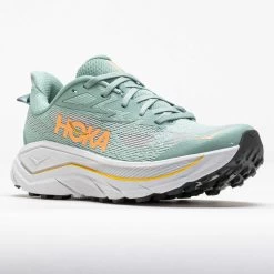 HOKA Challenger 8 Women's Jade/Cosmic Grey 10 HOKA Challenger 8 Women's Jade/Cosmic Grey -Hoka 043328 5