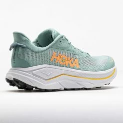 HOKA Challenger 8 Women's Jade/Cosmic Grey 11 HOKA Challenger 8 Women's Jade/Cosmic Grey -Hoka 043328 6