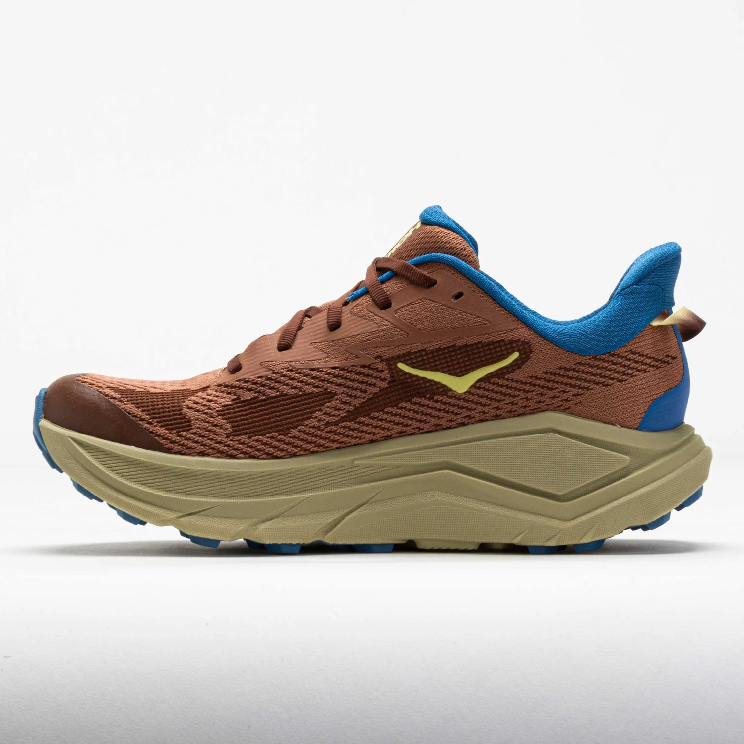 HOKA Challenger 8 Men's Maple/Cardamom 2 HOKA Challenger 8 Men's Maple/Cardamom - Image 2