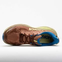 HOKA Challenger 8 Men's Maple/Cardamom 8 HOKA Challenger 8 Men's Maple/Cardamom -Hoka 043329 2