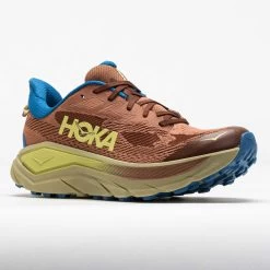HOKA Challenger 8 Men's Maple/Cardamom 10 HOKA Challenger 8 Men's Maple/Cardamom -Hoka 043329 5