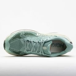 HOKA Challenger 8 Men's Jade/Truffle Salt 8 HOKA Challenger 8 Men's Jade/Truffle Salt -Hoka 043330 2