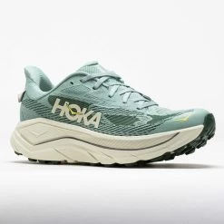 HOKA Challenger 8 Men's Jade/Truffle Salt 10 HOKA Challenger 8 Men's Jade/Truffle Salt -Hoka 043330 5