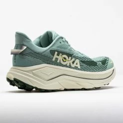 HOKA Challenger 8 Men's Jade/Truffle Salt 11 HOKA Challenger 8 Men's Jade/Truffle Salt -Hoka 043330 6