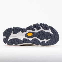 HOKA Speedgoat 6 Women's White/Neon Tangerine -Hoka 043331 4