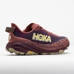 HOKA Speedgoat 6 Women's Rouge/Black Cherry 11 HOKA Speedgoat 6 Women's Rouge/Black Cherry -Hoka 043332 6