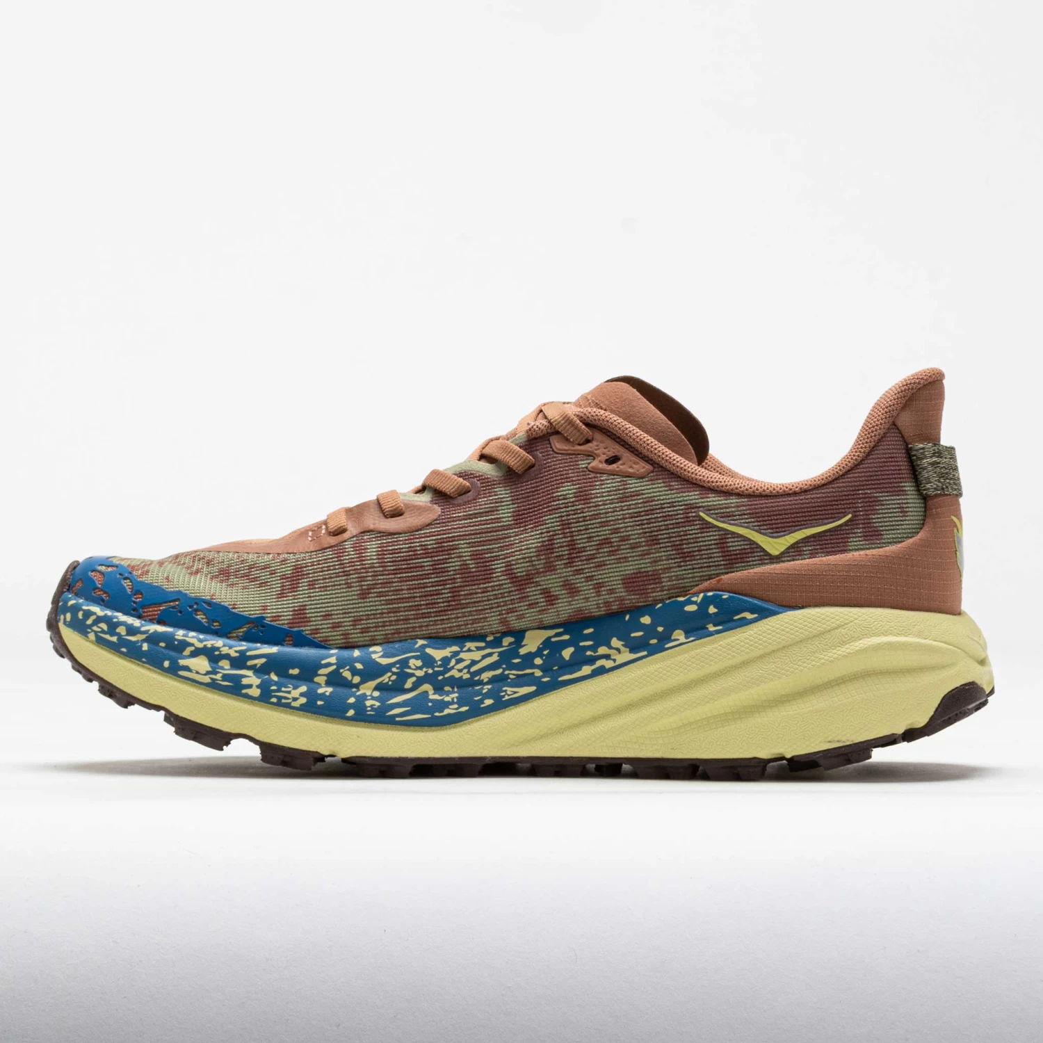 HOKA Speedgoat 6 Men's Maple/Caramom 2 HOKA Speedgoat 6 Men's Maple/Caramom - Image 2