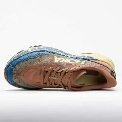HOKA Speedgoat 6 Men's Maple/Caramom 8 HOKA Speedgoat 6 Men's Maple/Caramom -Hoka 043333 2