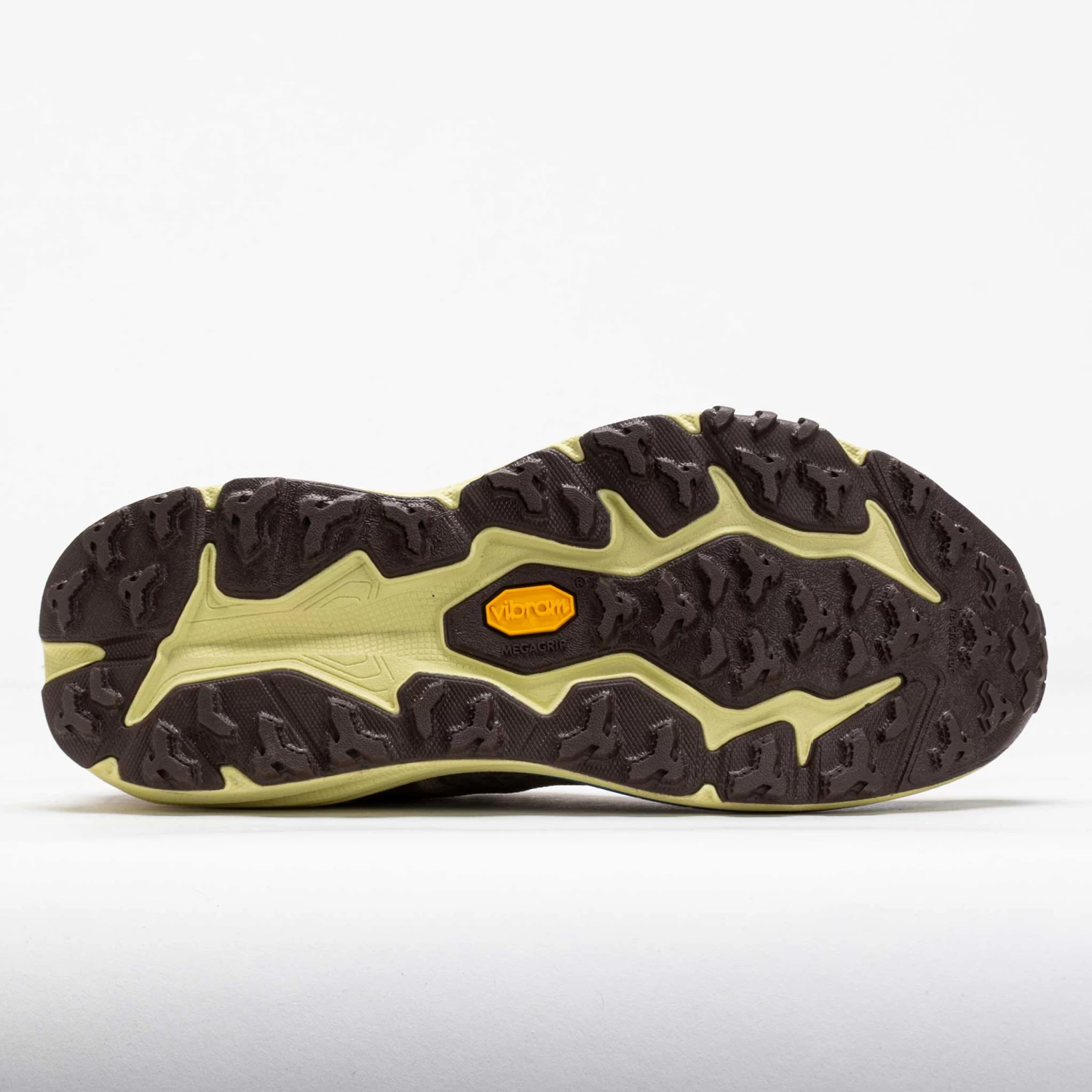 HOKA Speedgoat 6 Men's Maple/Caramom 4 HOKA Speedgoat 6 Men's Maple/Caramom - Image 4