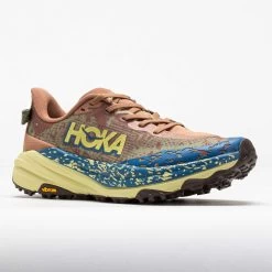 HOKA Speedgoat 6 Men's Maple/Caramom 10 HOKA Speedgoat 6 Men's Maple/Caramom -Hoka 043333 5