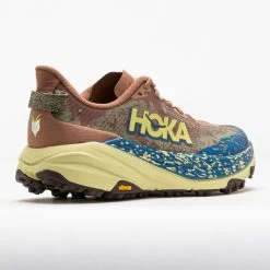HOKA Speedgoat 6 Men's Maple/Caramom 11 HOKA Speedgoat 6 Men's Maple/Caramom -Hoka 043333 6
