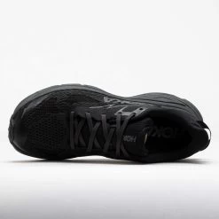 HOKA Challenger 8 Men's Black/Outer -Hoka 043683 2