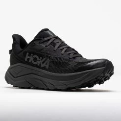 HOKA Challenger 8 Men's Black/Outer -Hoka 043683 5