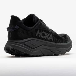 HOKA Challenger 8 Men's Black/Outer -Hoka 043683 6