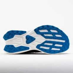 HOKA Rocket X Trail Women's Black/Skyward Blue -Hoka 044428 4