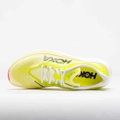 HOKA Rocket X 3 Unisex Sunlight/Neon HOKA Citrus 8 HOKA Rocket X 3 Unisex Sunlight/Neon HOKA Citrus -Hoka 044430 2