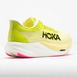 HOKA Rocket X 3 Unisex Sunlight/Neon HOKA Citrus 11 HOKA Rocket X 3 Unisex Sunlight/Neon HOKA Citrus -Hoka 044430 6