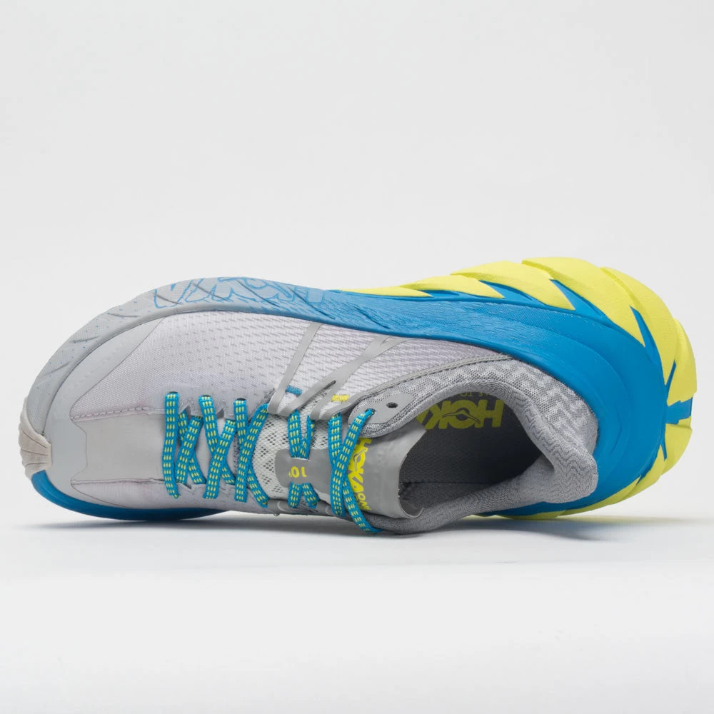 HOKA One One TenNine Drizzle/Lunar Rock 3 HOKA One One TenNine Drizzle/Lunar Rock - Image 3