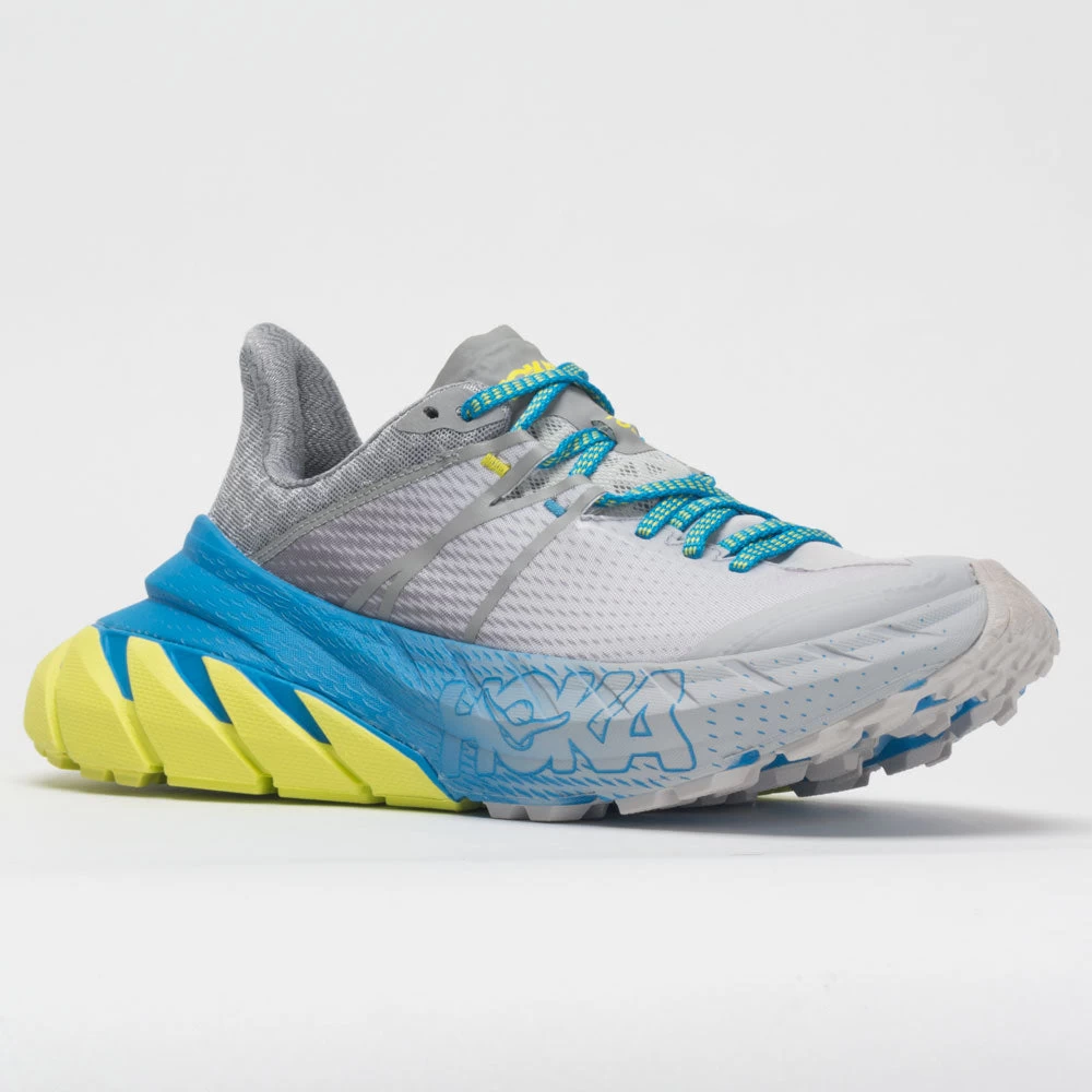HOKA One One TenNine Drizzle/Lunar Rock 5 HOKA One One TenNine Drizzle/Lunar Rock - Image 5