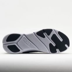 HOKA Solimar Women's Black/White 9 HOKA Solimar Women's Black/White -Hoka 047637 4