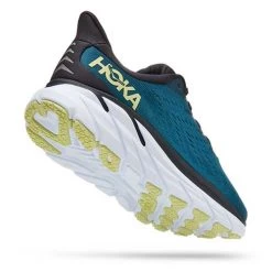 Hoka Men's Clifton 8 Running Shoe - Blue Coral/Butterfly— Regular (D) 8 Hoka Men's Clifton 8 Running Shoe - Blue Coral/Butterfly— Regular (D) -Hoka 1119393 BCBT 3