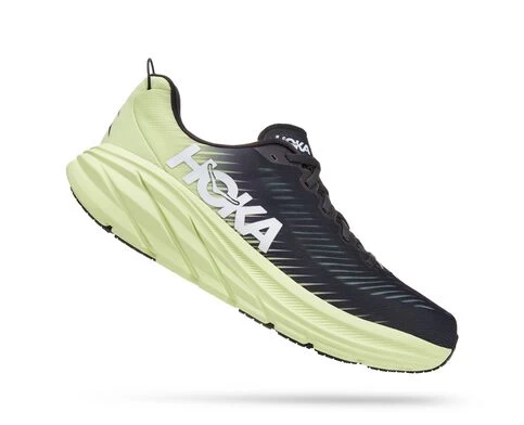 Hoka Men's Rincon 3 - Blue Graphite/Butterfly - Regular (D) 1 Hoka Men's Rincon 3 - Blue Graphite/Butterfly - Regular (D)