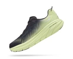 Hoka Men's Rincon 3 - Blue Graphite/Butterfly - Regular (D) 8 Hoka Men's Rincon 3 - Blue Graphite/Butterfly - Regular (D) -Hoka 1119395 BGBT 4