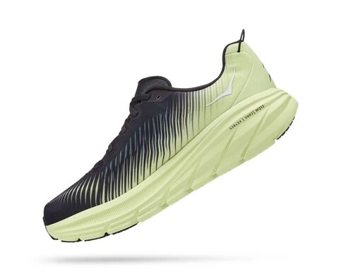 Hoka Men's Rincon 3 - Blue Graphite/Butterfly - Regular (D) 3 Hoka Men's Rincon 3 - Blue Graphite/Butterfly - Regular (D) - Image 3