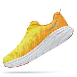 Hoka Men's Rincon 3 Running Shoe - Illuminating/Radiant Yellow - Regular (D) -Hoka 1119395 IRYL 4 1