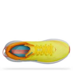 Hoka Men's Rincon 3 Running Shoe - Illuminating/Radiant Yellow - Regular (D) -Hoka 1119395 IRYL 5 1