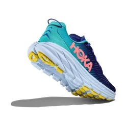 Hoka Women's Rincon 3 Running Shoe - Bellwether Blue/Ceramic - Regular (B) 8 Hoka Women's Rincon 3 Running Shoe - Bellwether Blue/Ceramic - Regular (B) -Hoka 1119396 BBCRM 4