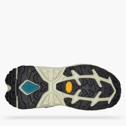 Hoka Women's Kaha 2 GTX Hiking Boot - Blue Coral/Blue Graphite - Regular (B) -Hoka 1123156 BCBGR 6 1