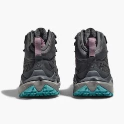 Hoka Women's Kaha 2 GTX Boot - Castlerock/Coastal Shade- Regular (B) 11 Hoka Women's Kaha 2 GTX Boot - Castlerock/Coastal Shade- Regular (B) -Hoka 1123156 CCSH 5