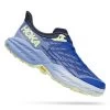 Hoka Women's Speedgoat 5 Trail Shoe - Purple Impression/Bluing- Regular (B)
