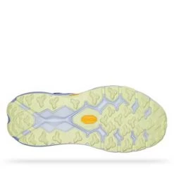 Hoka Women's Speedgoat 5 Trail Shoe - Purple Impression/Bluing- Regular (B) 11 Hoka Women's Speedgoat 5 Trail Shoe - Purple Impression/Bluing- Regular (B) -Hoka 1123158 PIBN 6