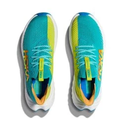 Hoka Men's Carbon X 3 Running Shoe - Ceramic/Evening Primrose 14 Hoka Men's Carbon X 3 Running Shoe - Ceramic/Evening Primrose -Hoka 1123192 CEPR 2