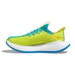 Hoka Men's Carbon X 3 Running Shoe - Ceramic/Evening Primrose 11 Hoka Men's Carbon X 3 Running Shoe - Ceramic/Evening Primrose -Hoka 1123192 CEPR 8