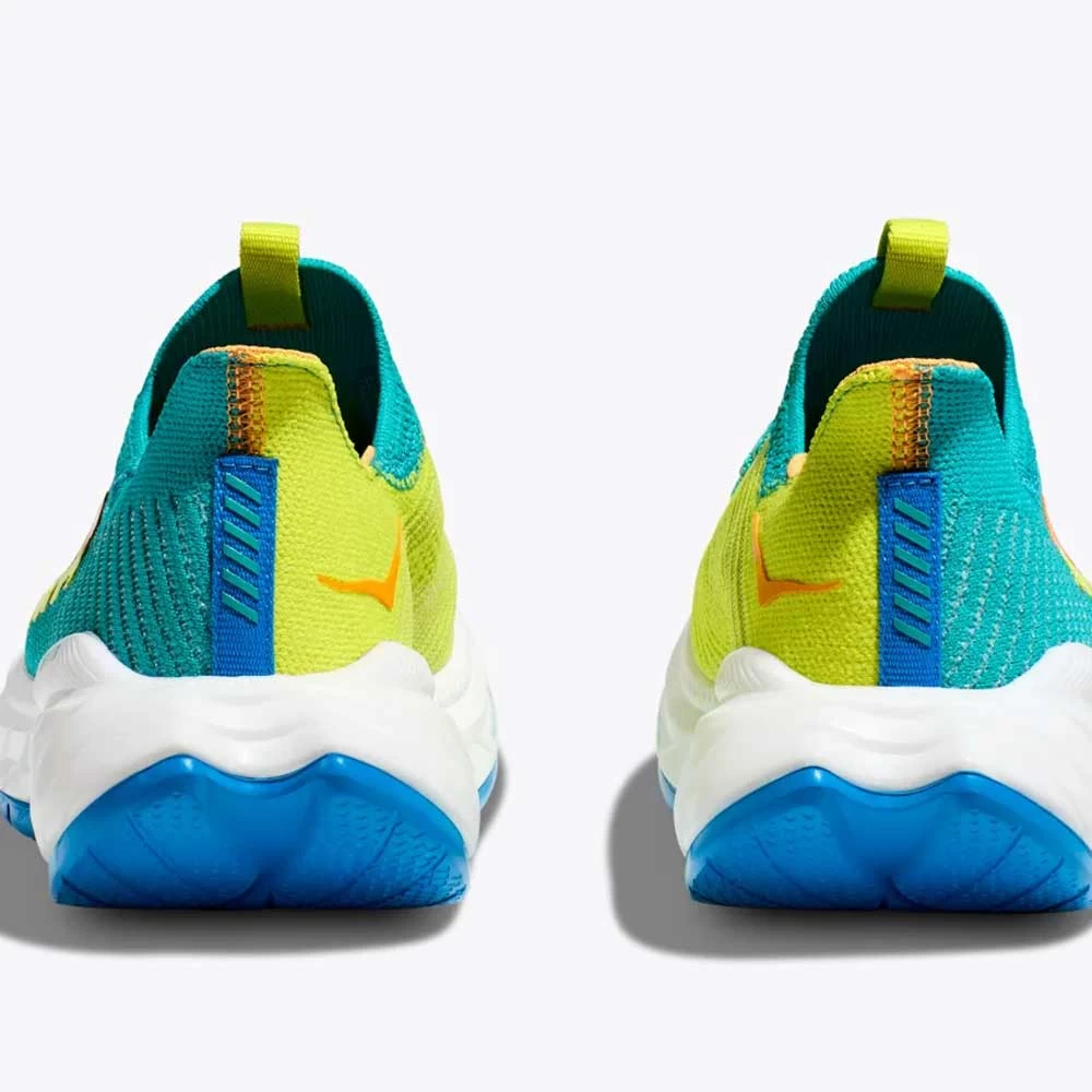 Hoka Women's Carbon X 3 Running Shoe - Ceramic/Evening Primrose - Regular (B) 4 Hoka Women's Carbon X 3 Running Shoe - Ceramic/Evening Primrose - Regular (B) - Image 4