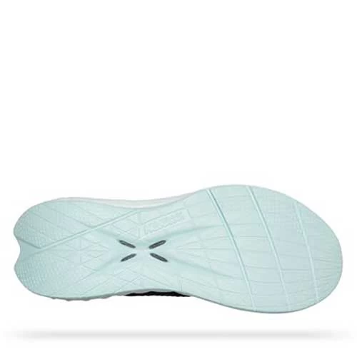 Hoka Women's Carbon X 3 Running Shoe- Festival Fuchsia/Black- Regular (B) 6 Hoka Women's Carbon X 3 Running Shoe- Festival Fuchsia/Black- Regular (B) - Image 6