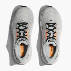 Hoka Men's Arahi 6 Running Shoe - Harbor Mist/Black - Wide (2E) 9 Hoka Men's Arahi 6 Running Shoe - Harbor Mist/Black - Wide (2E) -Hoka 1123194 HMBC 2 bc7cce23 17e3 4a27 b36e 5d83a8547071